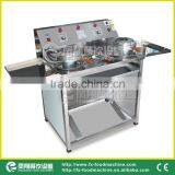 Helpful High Speed Egg Roll Baking Machine