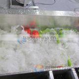 Industrial Automatic Vegetable Washing Machine With Ozone Sterilization Function thumbnail-3