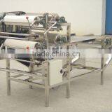 Cloth Peel-off Machine