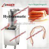 Hydraulic Sausage Filling Machine thumbnail-1