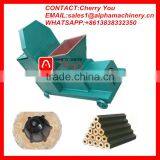 Charcoal Making Machine Price/ Charcoal Briquette Machine/ Charcoal Machine thumbnail-4