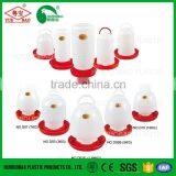 New Design Plastic Poultry Chick Drinker thumbnail-6