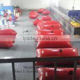 Foldable Non Poisonous Hiking Drinking Water Bag thumbnail-6