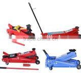 hydraulic floor jack