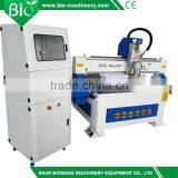 Fast Speed CNC Wood Router machine 1325 with the water-cooling system