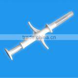 ISO11784/5 2.12*12mm RFID Pet Transponder Syringe