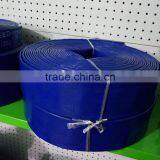High Quality PVC Heavy Duty Lay Flat Irrigation Hose