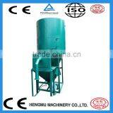 Best Quality CE Approved Cow Feed Mixing Machine Animal Feed Mill thumbnail-5