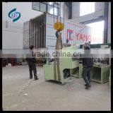 Higher Capacity 100kg per Hour Groundnut Oil Press Machine thumbnail-2