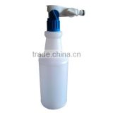 mini car cleaner w/1L bottle, with foam or water pattern