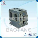 China Factory OEM Cast Iron Gearbox Housing