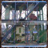 Turn-key Feed Pellet Machine Lines -0086-13721419972