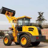 CE China Wheel Loader With Many Orders Hot Sale in Russia