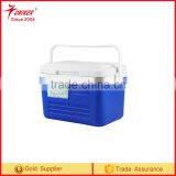 Outdoor Fish Cooler Box Long Time Fresh Keeping Cold Chain thumbnail-3
