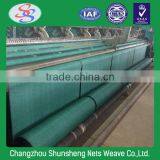 Plastic Sun Shade Material Net From China