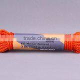 32mm pp Rope Twine / Packing Rope / Plastic Rope
