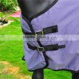 Winter Horse Turnout Rug (Waterproof & Breathable) thumbnail-4