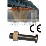 ISO 13918 Shear Connector for Stud Welding thumbnail-1