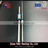 Linear Bearing LSAG8 Compact Ball Spline thumbnail-1