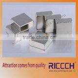 Wholesale Rectangular Nickl Magnet thumbnail-1