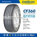 China Comforser Winter Commercial Car Tires Cf360 195/70r15c thumbnail-1