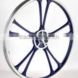 aluminum bicycle wheel small bicycle wheel