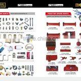 DF Walking Tractor, GN Walking Tractor, Tractor Parts thumbnail-5