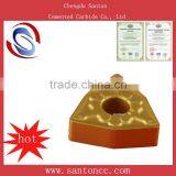 Cnc Wnmg 060408 080408 080408 Cemented Tungsten Carbide Turning Insert General Use thumbnail-1