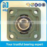 Good Quality UCF217 Pillow Block Bearing