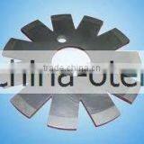 Peek Star Wheel Plate thumbnail-2