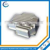 ISO 9001OEM Precision Tooling Pressure Die Casting Parts thumbnail-1