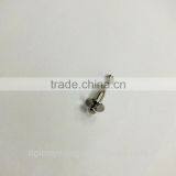 2015 New & High Quality Solid Brass Connecting Straight Pin at Dongguan