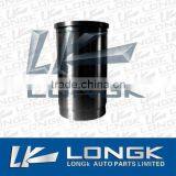 Japan Truck Engine Liner for EH700