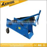 Agricultural machine 4U series sweet potato harvester for Promotion