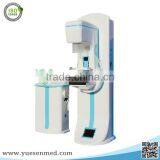 hot sale high performance medical mammography x ray unit price