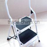 With New ANSI Certificate Folding Step Ladder thumbnail-1