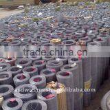 Small Hole Crimped Wire Mesh