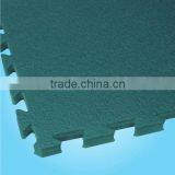 Non-Toxic !!! Interlocking EVA Wall Rubber Mat/ Rubber Flooring Agricultural Rubber/EVA/EVA Wall/EVA Puzzle Floor thumbnail-1