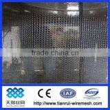 Stainless Steel Knitted Wire Mesh/Gas Liquid Mesh thumbnail-1