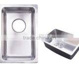 PS-704 Flat Rim Bowl Size 440X290X160mm thumbnail-1