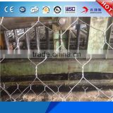 Good Quality High Choice Hot Dipped Galvanized PVC Plastic Coated China Gabion Fence Online Selling(factory Price) thumbnail-5