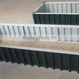 Clearance Sale STEEL RAISED GARDEN BED INSTANT PLANTER METAL 65L*65W*30H cm thumbnail-2