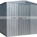 8*4 ft Storage Shed thumbnail-5
