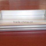 Contact Plate Freezer Used Aluminum Freezing Frame thumbnail-2