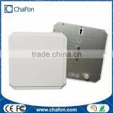 Sports ABS Material Long Range Uhf 9dbi Circular Rfid Reader Antenna thumbnail-1