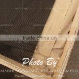 Stainless Steel Security Screens for Window and Doors