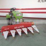 Mini Tractor With Rice Reaper thumbnail-3