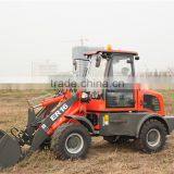 New Wheel Loader ER16 With Standard Bucket/Quick Hitch for Sale thumbnail-4