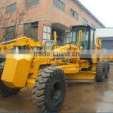 Cheap Price 180hp Mini New Motor Road Grader For Sale thumbnail-2