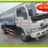 4x2 Mining Water Truck,mining Equipment Trucks,water Sprinkler Truck thumbnail-1